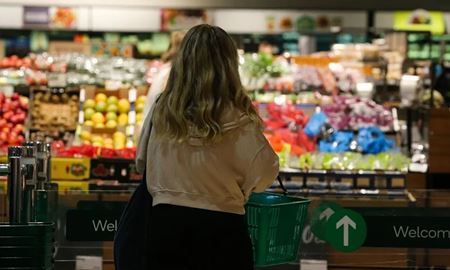 بیش از ۳ میلیون استرالیایی با فقر غذایی دست و پنجه نرم می‌کنند