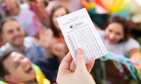 برنده خوش شانس 20 میلیون دلار در سیدنی که همچنان ناشناخته مانده است