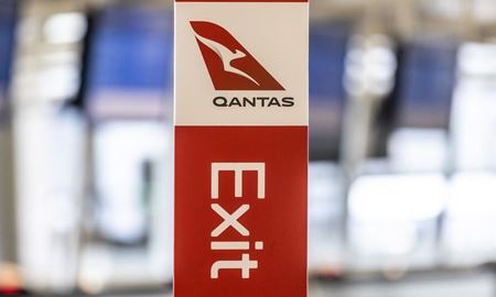 آغاز حراج بزرگ بلیت‌ پروازهای داخلی کانتاس از ۹۹ دلار