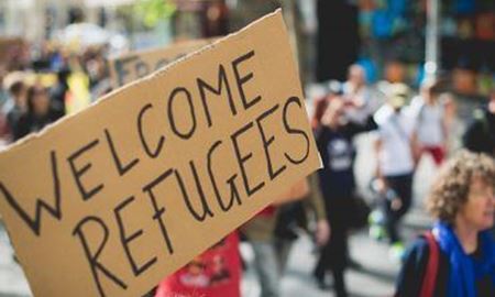 استرالیا در مسیر ثبت یک میلیون ویزای بشردوستانه