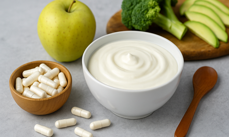 پروبیوتیک‌ها: مسیرِ تازه‌ای برای کنترل وزن و تقویت سیستم ایمنی