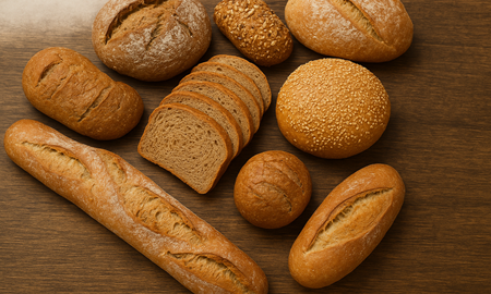 میلیون‌ها نفر در سراسر جهان بدون دلیل نان را کنار گذاشتند!