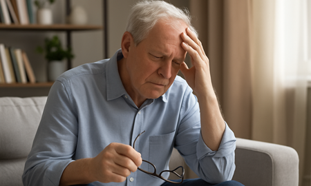 سرنخ تازه محققان درباره علت کاهش حافظه در آلزایمر