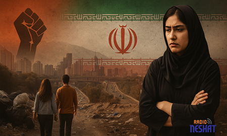 ایران ۲۰۲۵؛ کشوری میان دیدن و نادیدن، خستگی و امید