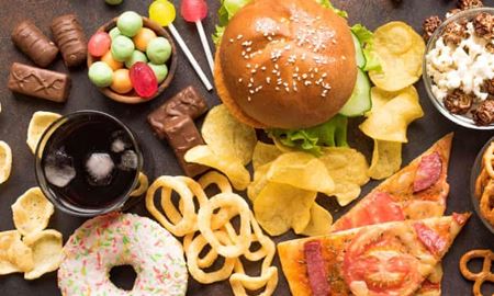 استرالیا رکورددار مصرف غذاهای صنعتی فوق‌فرآوری‌شده