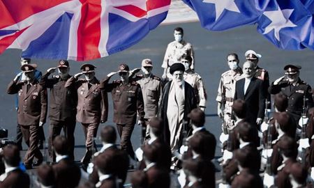 استرالیا رسما سپاه پاسداران را در فهرست «حامیان دولتی تروریسم» قرار داد؛ هر نوع همکاری با سپاه تا ۲۵ سال زندان دارد