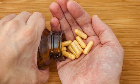 تغییر در بسته‌بندی و عرضه محصولات حاوی ویتامین B6 در استرالیا