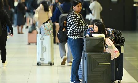 ممنوعیت استفاده از پاوربانک در پروازهای کانتاس و ویرجین استرالیا از اول دسامبر 2025