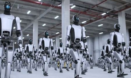 نقشه راه ملی استرالیا برای شتاب‌بخشی به بهره‌برداری از هوش مصنوعی