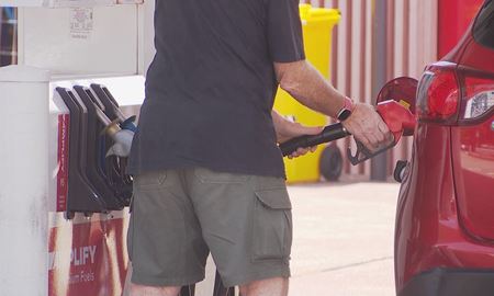 کاهش قیمت بنزین در سیدنی در آستانه کریسمس