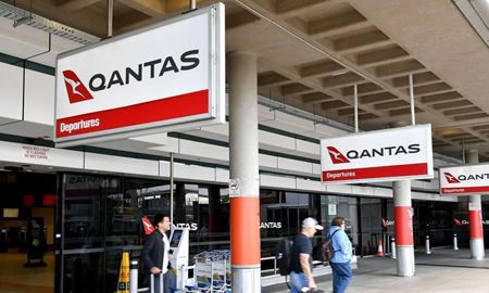 جایزه ویژه کانتاس برای دارندگان امتیاز وفاداری در آستانه کریسمس