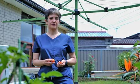 بیش از یک دهه بلاتکلیفی؛ روایت تلخ پناهجوی ایرانی در استرالیا