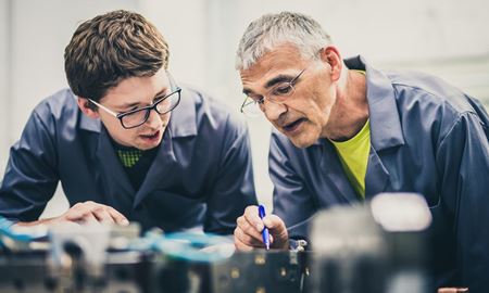 نسل انفجار جمعیت شادترین و نسل هزاره ناراضی‌ترین کارکنان در استرالیا