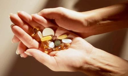 هشدار کارشناسان؛ مکمل‌های آهن دراسترالیا گاهی کمتر از یک تکه نان حاوی آهن هستند!