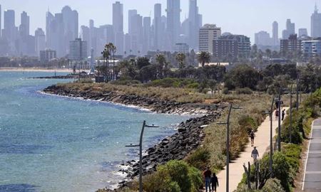 وضعیت هوای کریسمس در نقاط مختلف استرالیا چگونه خواهد بود؟