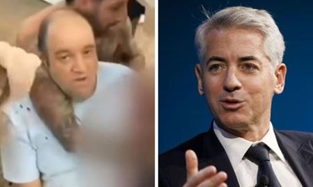 اعطای پاداش ۱۰۰ هزار دلاری میلیاردر آمریکایی به قهرمان حادثه تروریستی ساحل بوندی سیدنی