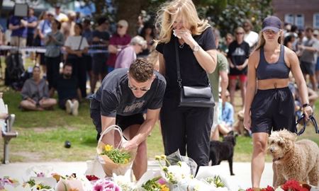 عامل تیراندازی ساحل بوندای سیدنی به ارتکاب 59 فقره جرم متهم شد