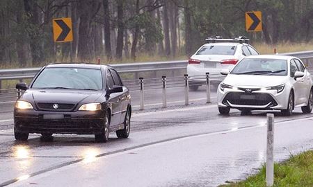 بهترین و بدترین زمان برای سفرهای جاده‌ای طی ماه دسامبر در استرالیا