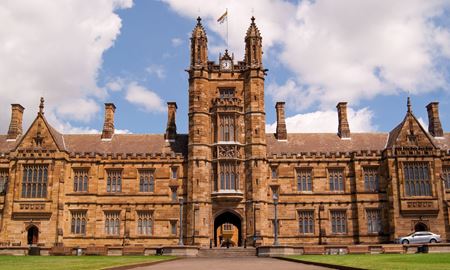 دانشگاه بزرگ و معروف استرالیا هدف حمله سایبری قرار گرفت