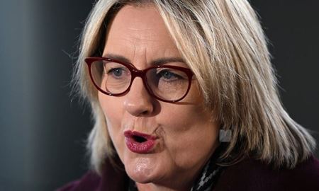 رانندگی در حال مستی کار دست همسر نخست وزیر ویکتوریا داد