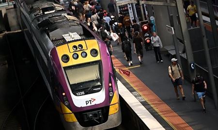 ممنوعیت ورود دوچرخه‌های برقی غیراستاندارد به شبکه ریلی ایالت ویکتوریا