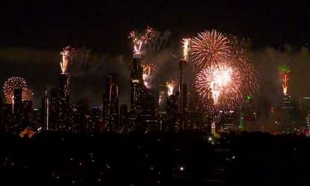 جشن باشکوه شب سال نو در ملبورن ؛ جزئیات آتش‌بازی‌ها، حمل‌ونقل و تمهیدات ایمنی