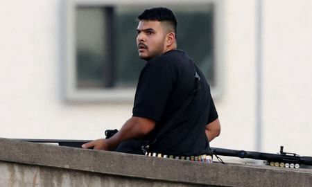 انتقال عامل حمله تروریستی مرگبار بوندای سیدنی به زندان فوق‌امنیتی گولبرن