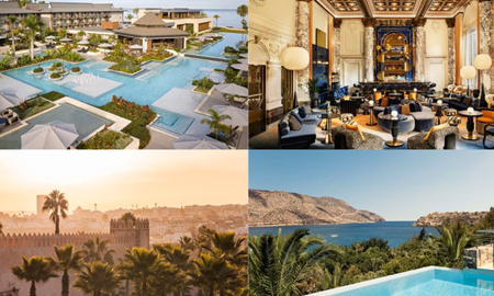 مقاصد موردعلاقه سفر گردشگران لاکچری استرالیایی‌ در سال ۲۰۲۶