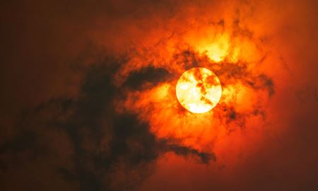 موج گرمای بی‌سابقه و آتش‌سوزی‌های مهیب در استرالیا؛ هشدار فوری به ساکنان ویکتوریا