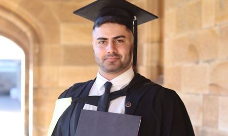 دانشجوی دکترای استرالیا با اتهام تروریستی روبه‌رو شد؛ دادگاه با آزادی مشروط مخالفت کرد