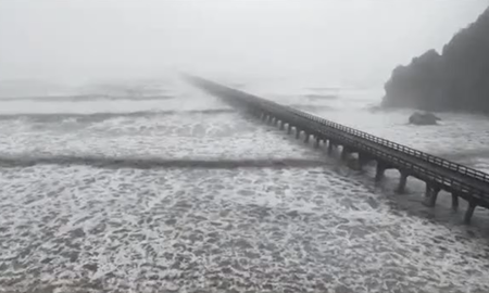 شرق استرالیا در انتظار موج گرمای بی‌سابقه؛ هشدار خطر آتش‌سوزی 