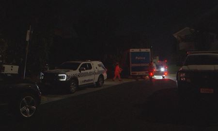 کشف و خنثی‌سازی چند شیء مشکوک در شمال غربی ملبورن