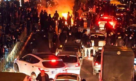 گزارش گاردین از افزایش درخواست‌ها برای تحقیق مستقل درباره آمار کشته‌شدگان حوادث اخیر در ایران