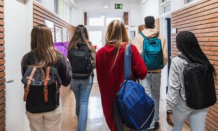 استرالیا، گرانترین کشور توسعه یافته برای تحصیل در دبیرستان‌