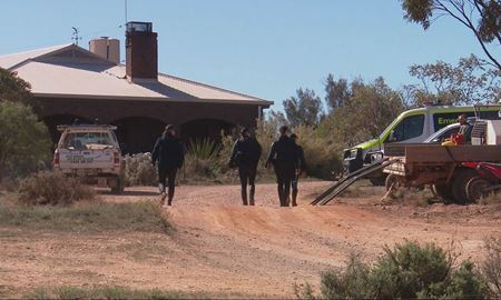 معمای ناپدید شدن پسر 4 ساله در ایالت استرالیای جنوبی؛ یک فرد نزدیک به خانواده، مظنون اصلی