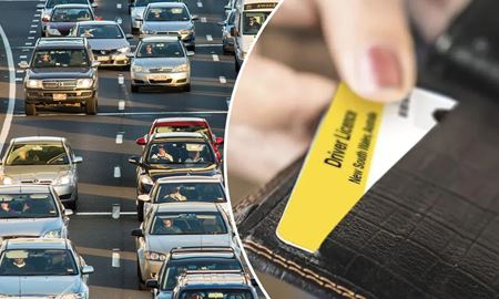 میلیون‌ها استرالیایی؛ در انتظار پاک‌شدن نمره منفی از سوابق رانندگی