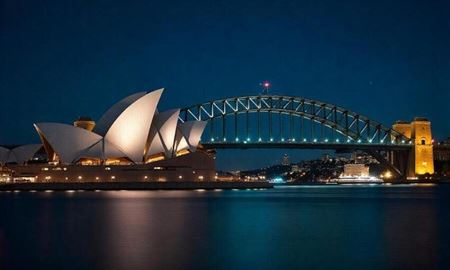 رونمایی از برنامه جدید توسعه صنعت سفر و گردشگری در استرالیا