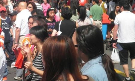 رویای استرالیایی؛ مهاجران تا چه حد نسبت به این کشور حس تعلق دارند؟