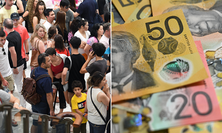 هشدار به جوانان استرالیایی؛ بی‌توجهی به صندوق بازنشستگی و خطر ضرر ۱۲۸ هزار دلاری 