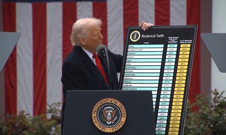 واکنش استرالیا به تهدید جدید تعرفه‌ تجاری دونالد ترامپ: همه گزینه‌ها روی میز است