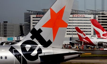 حراج بزرگ جت‌استار استرالیا؛ ۲۸۰ هزار بلیت ارزان‌قیمت برای مقاصد داخلی و بین‌المللی