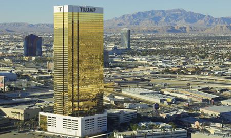 هتل مجلل 1.5میلیارد دلاری "ترامپ" در گلدکوست؛ بلندترین برج استرالیا