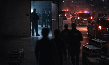 تهدید بمب‌گذاری، دلیل خروج موقت نخست‌وزیر استرالیا از اقامتگاه اختصاصی در کانبرا