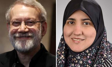 زندگی مجلل فرزندان مقامات ایران در غرب، مردم در داخل کشور زیر فشار