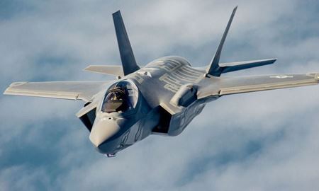 استرالیا هواپیمای نظارتی نظامی به خاورمیانه اعزام می‌کند