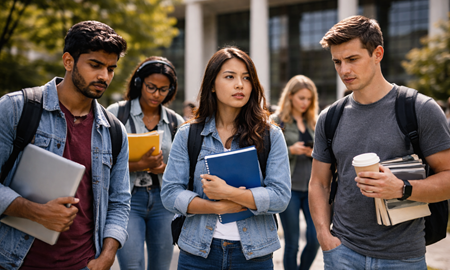 اعتراض دانشجویان بین‌المللی به افزایش شدید هزینه ویزای تحصیلی در استرالیا