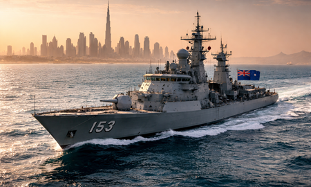 تصمیم دولت استرالیا درباره جنگ خاورمیانه؛ اعزام نیروی نظامی در دستور کار نیست