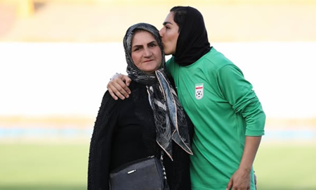 عقب‌نشینی چند بازیکن تیم فوتبال زنان ایران از درخواست پناهندگی در استرالیا