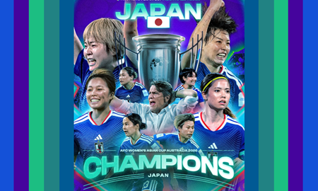پایان جام ملت‌های فوتبال زنان آسیا ۲۰۲۶ در استرالیا؛ قهرمانی ژاپن در تورنمنتی تاریخی با حاشیه‌های ایرانی