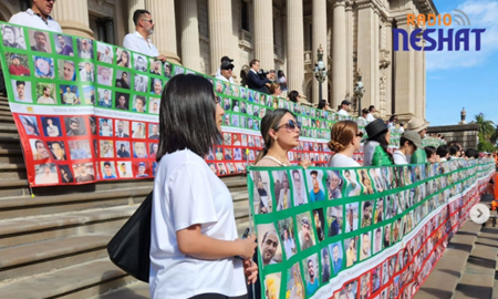 امن اما ناآرام؛ جنگ چگونه روان ایرانیان خارج از کشور را درگیر می‌کند؟